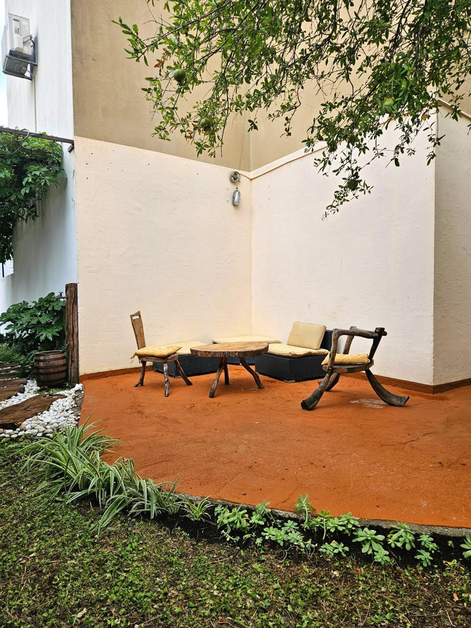 Paradise Garden Split Exterior foto