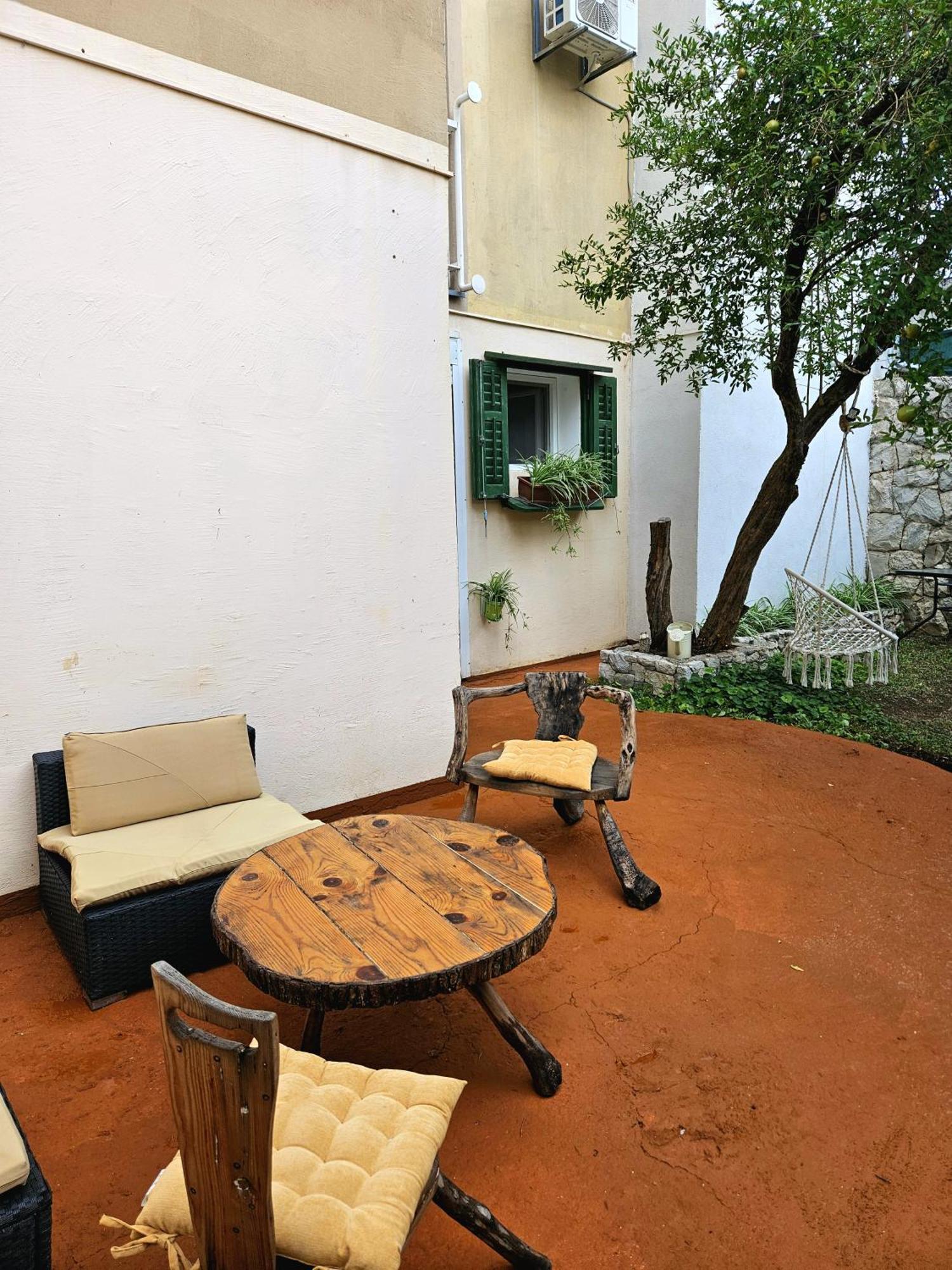 Paradise Garden Split Exterior foto