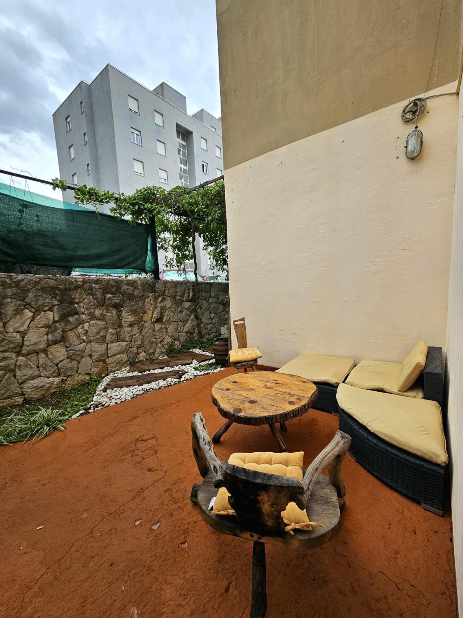Paradise Garden Split Exterior foto
